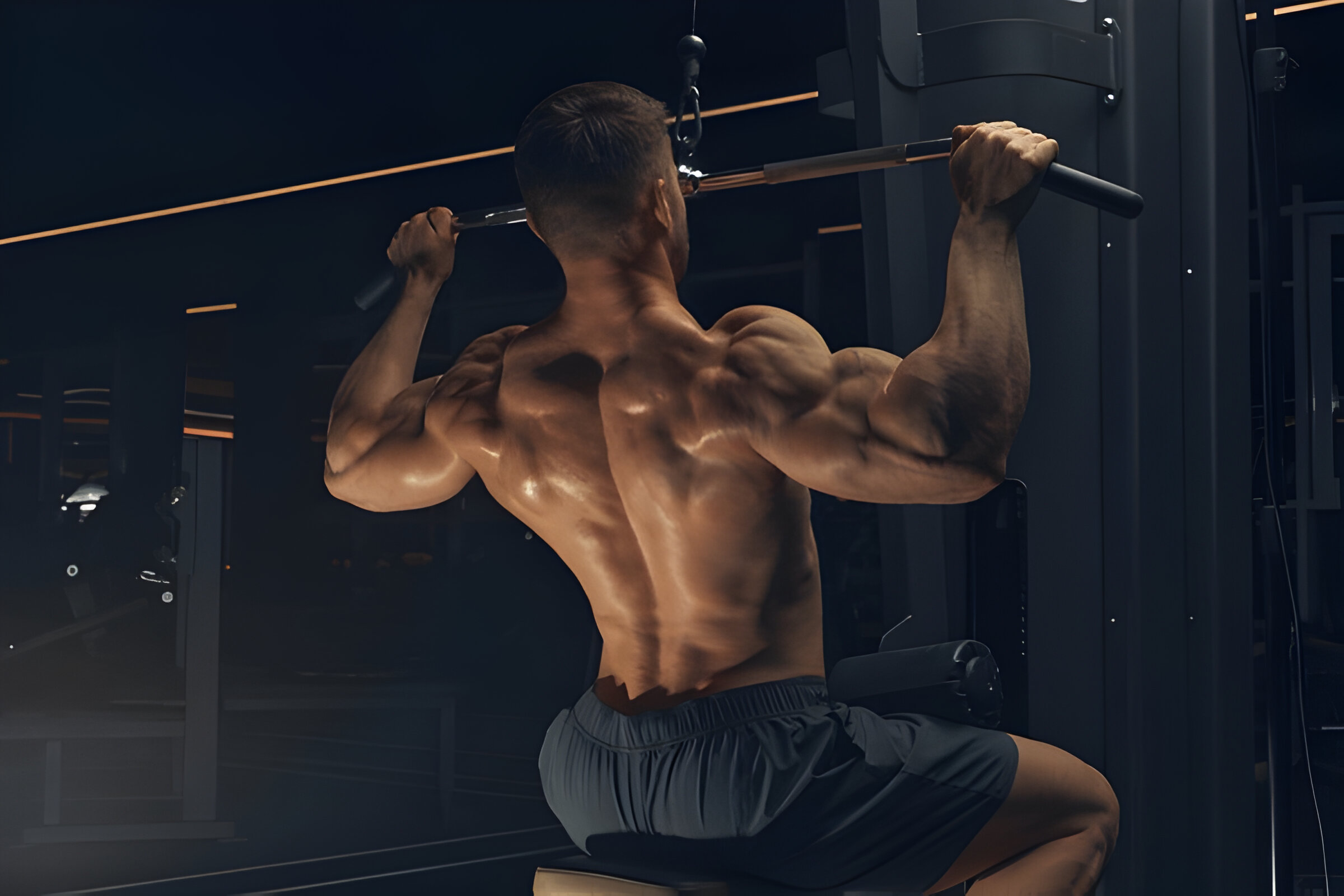 pullups